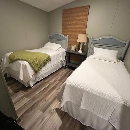 Hogarth Apartment Beaufort Ngoại thất bức ảnh