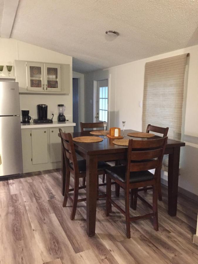 Hogarth Apartment Beaufort Ngoại thất bức ảnh