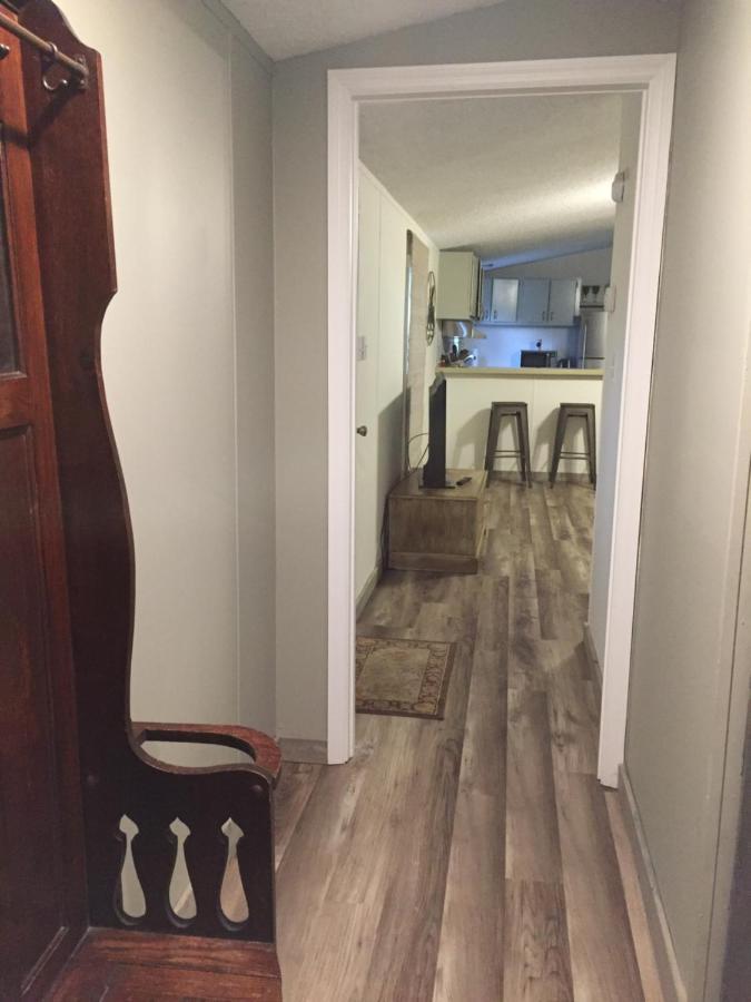 Hogarth Apartment Beaufort Ngoại thất bức ảnh