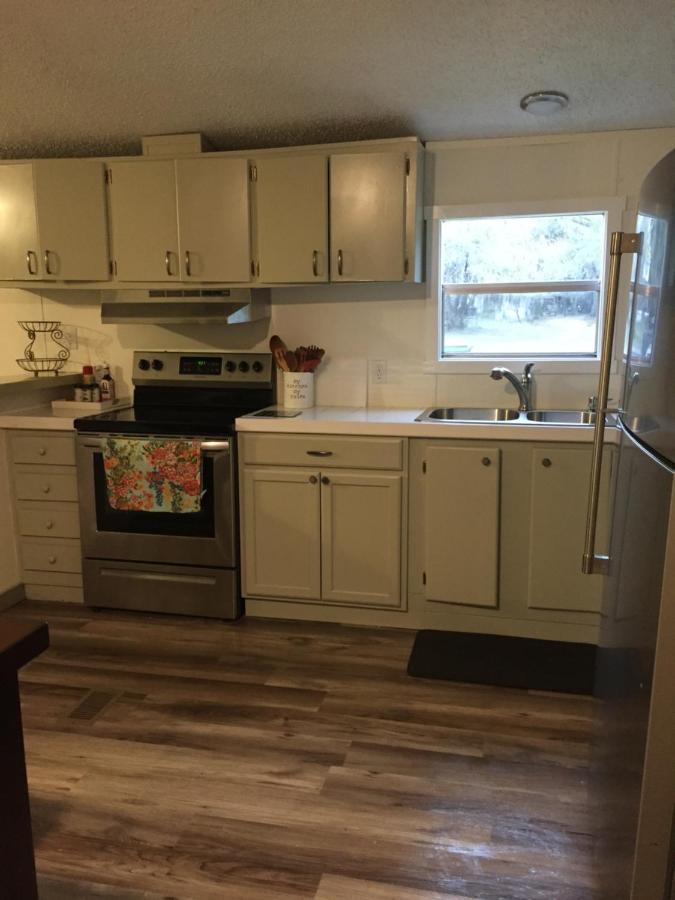 Hogarth Apartment Beaufort Ngoại thất bức ảnh