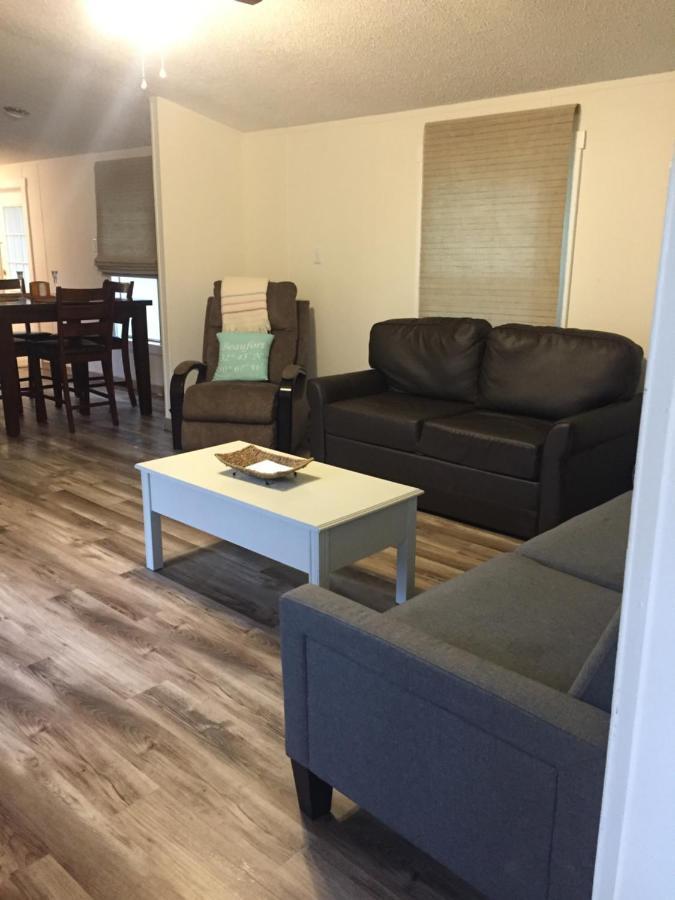 Hogarth Apartment Beaufort Ngoại thất bức ảnh