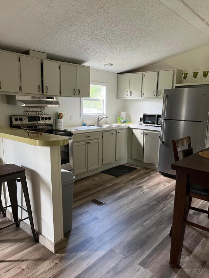 Hogarth Apartment Beaufort Ngoại thất bức ảnh