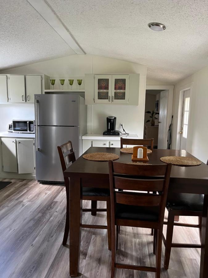 Hogarth Apartment Beaufort Ngoại thất bức ảnh