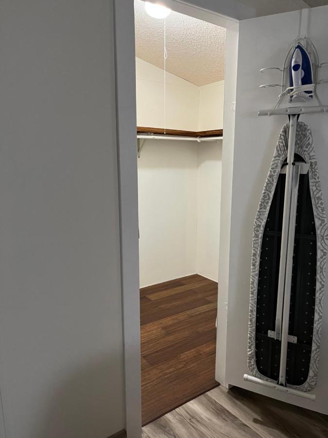 Hogarth Apartment Beaufort Ngoại thất bức ảnh