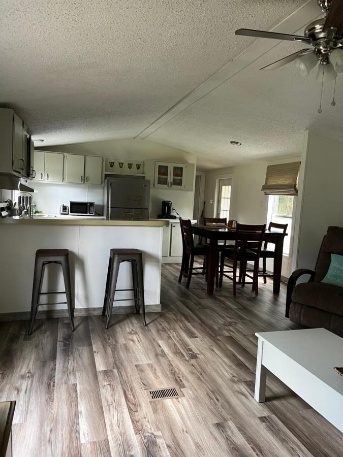 Hogarth Apartment Beaufort Ngoại thất bức ảnh